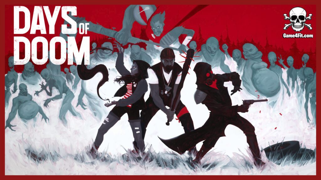 Days of Doom