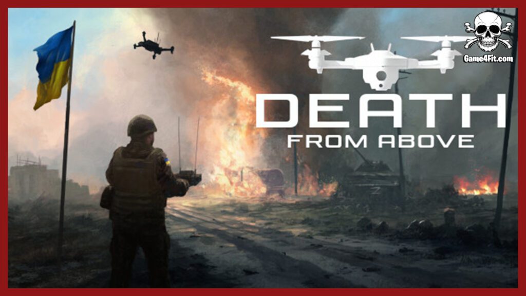 Death From Above