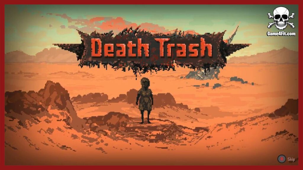 Death Trash
