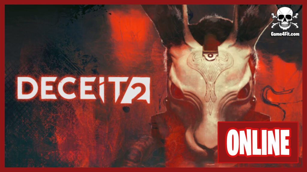Deceit 2