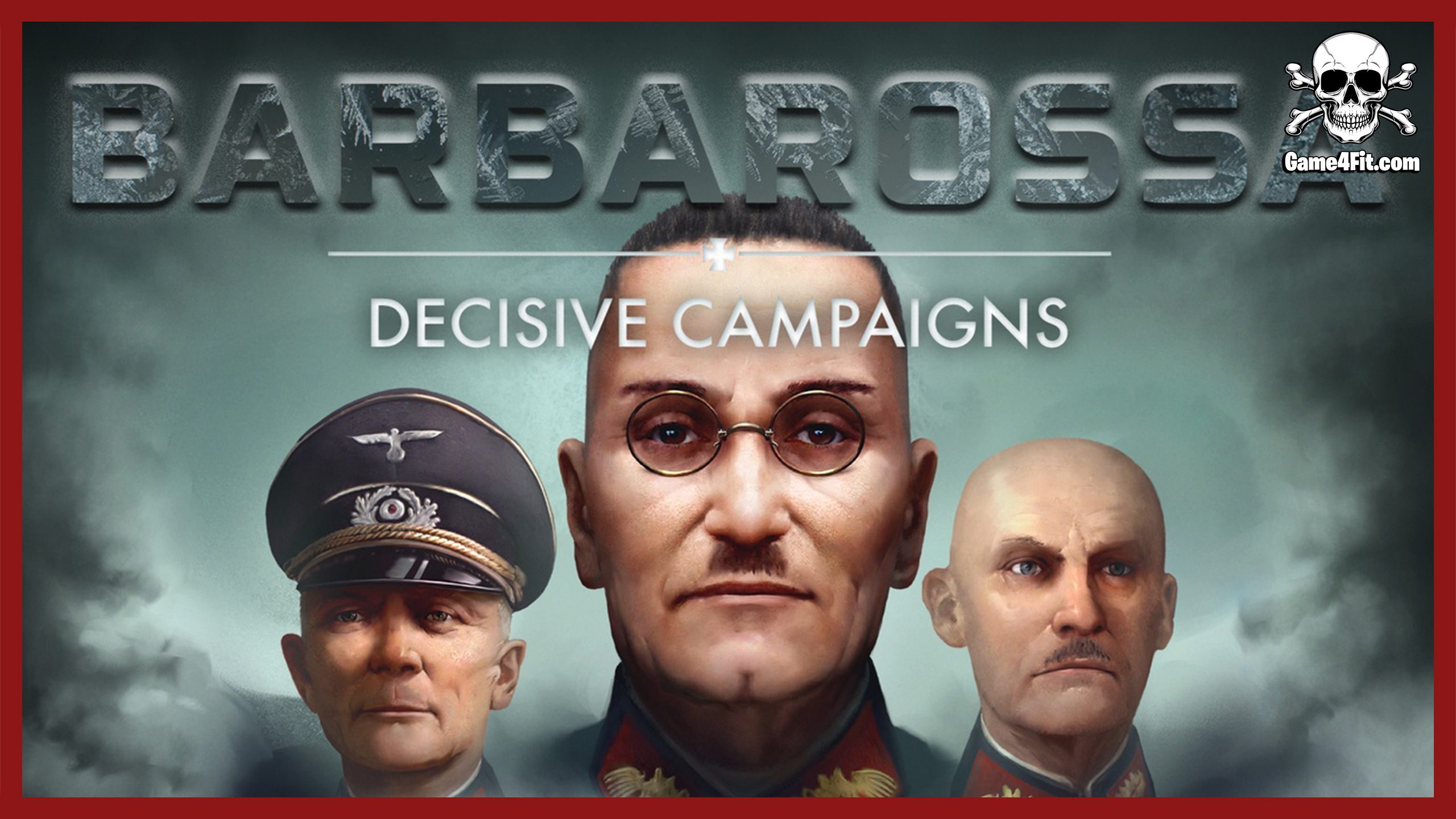 Decisive Campaigns Barbarossa