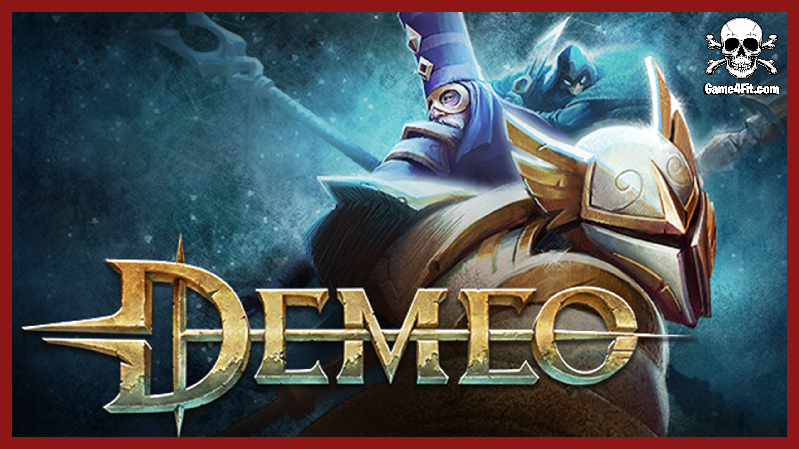Demeo Free Download