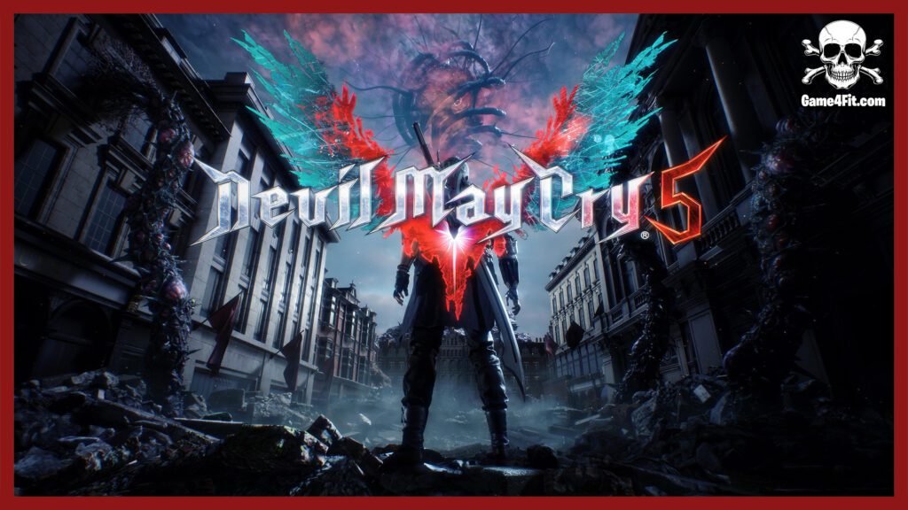 Devil May Cry 5