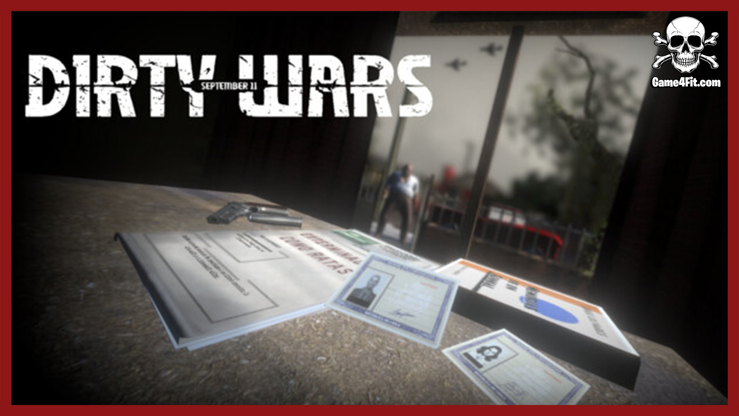 Dirty Wars September 11
