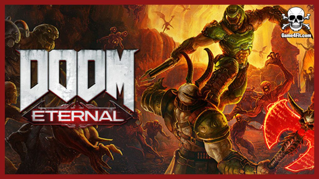 Doom Eternal The Ancient Gods