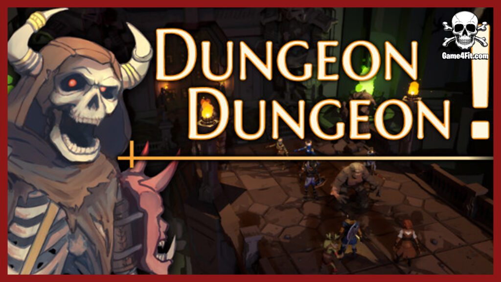 Dungeon Dungeon