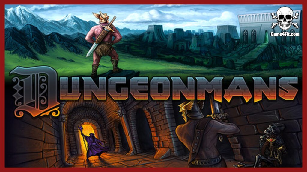 Dungeonmans