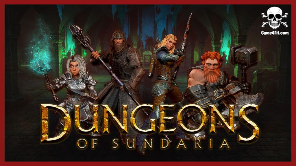 Dungeons of Sundaria Free Download