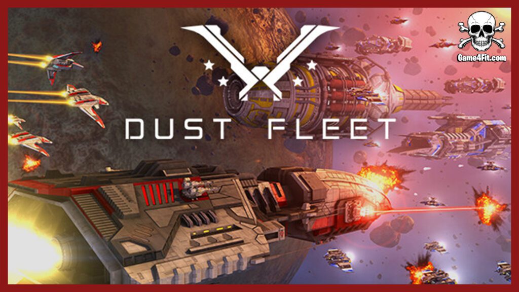 Dust Fleet
