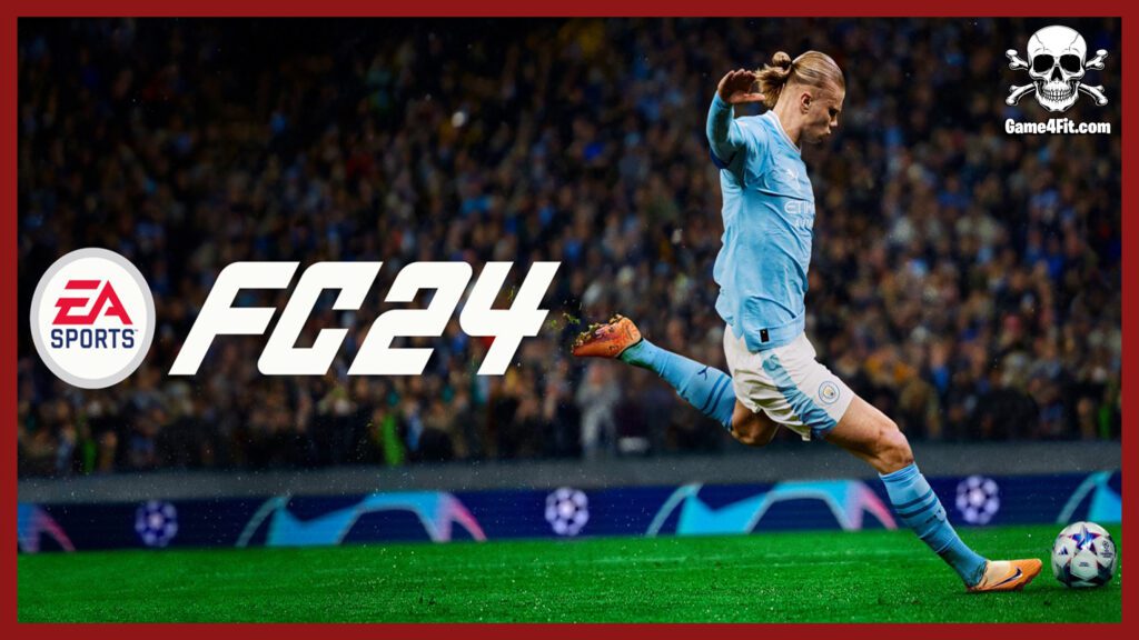 EA SPORTS FC 24