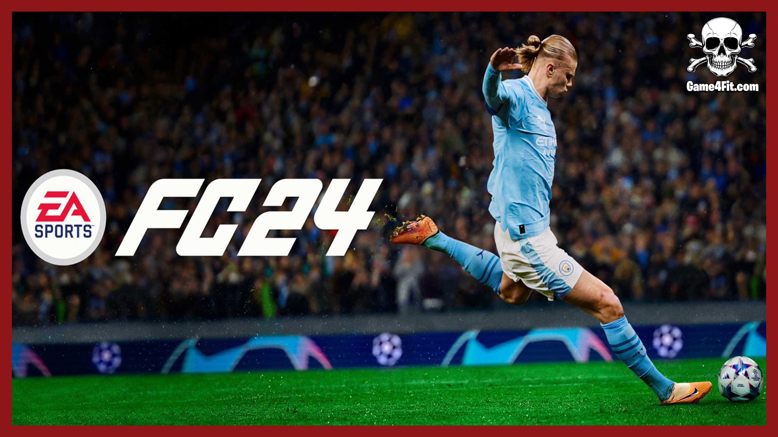EA SPORTS FC 24