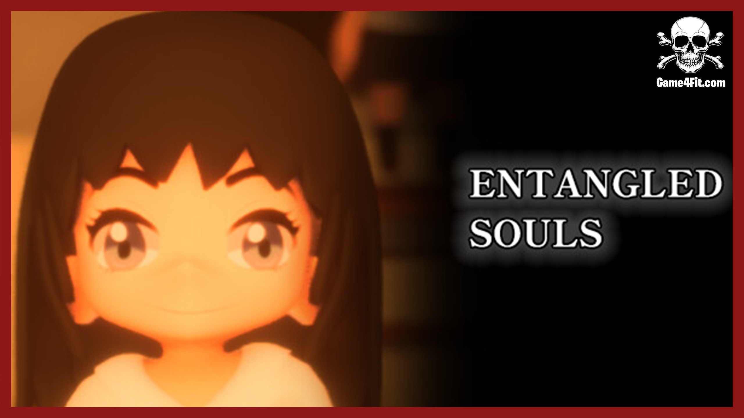 ENTANGLED SOULS