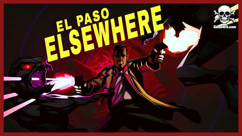 El Paso Elsewhere