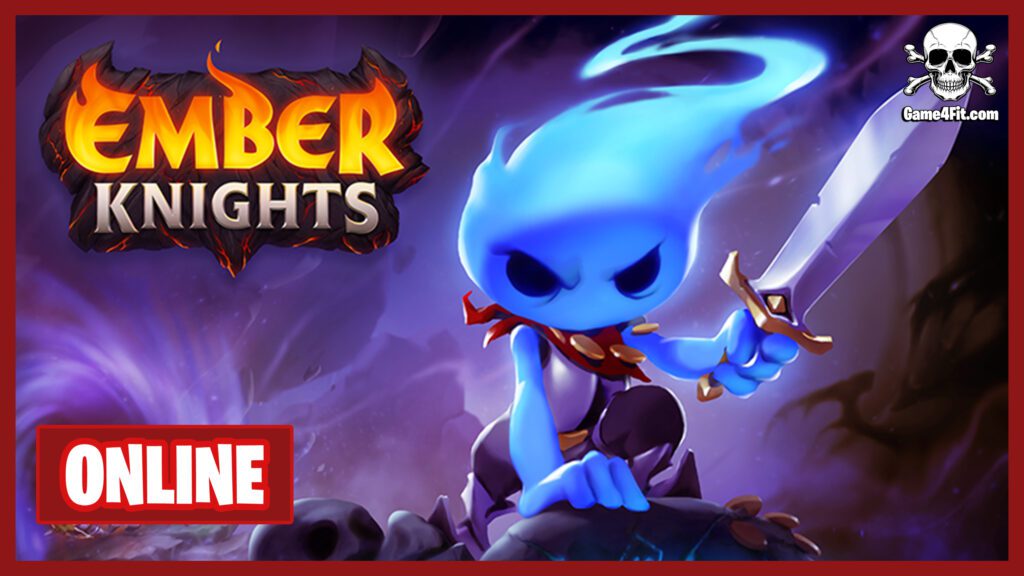 Ember Knights
