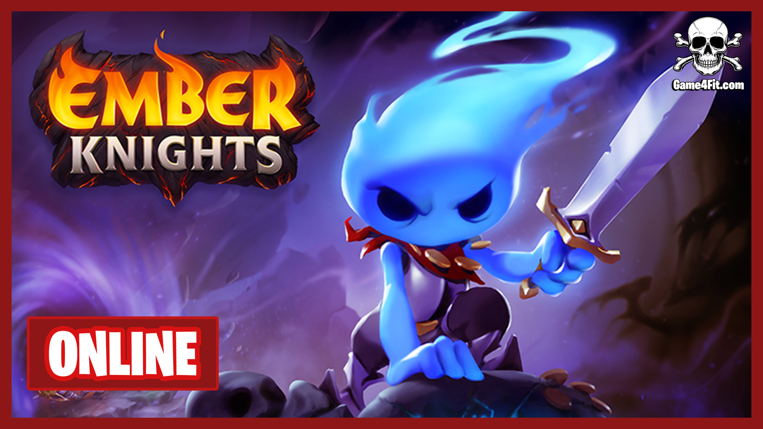 Ember Knights