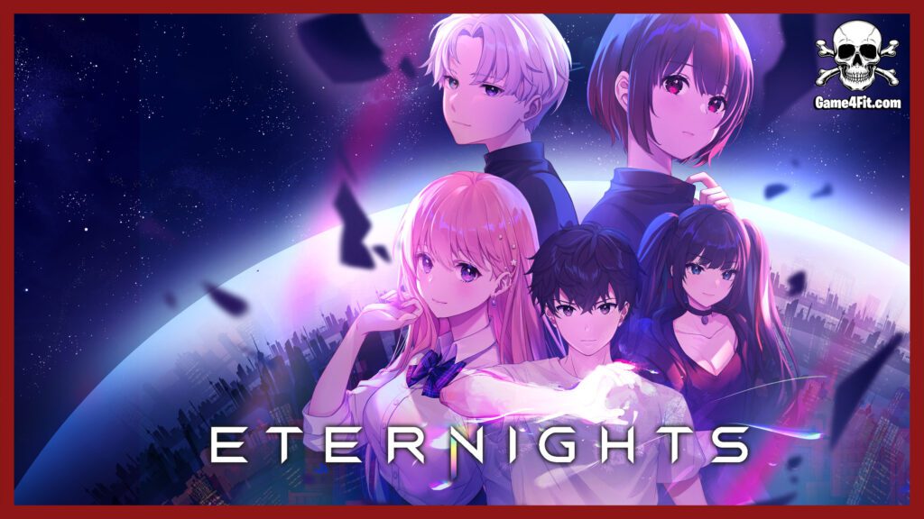 Eternights