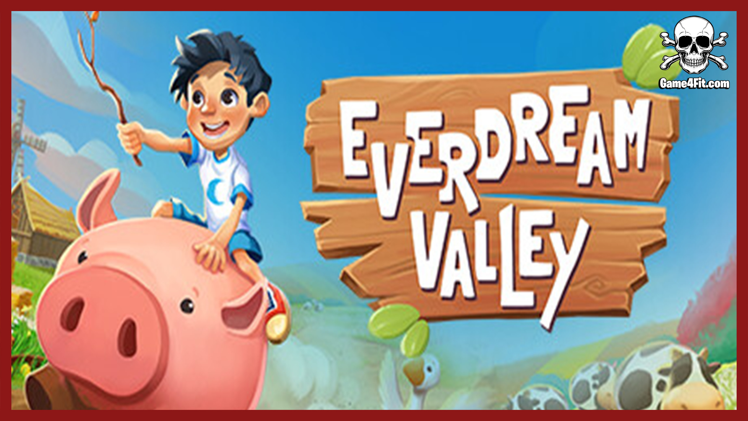Everdream Valley