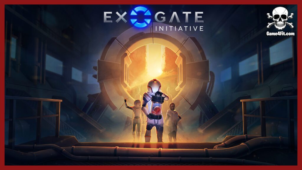 Exogate Initiative