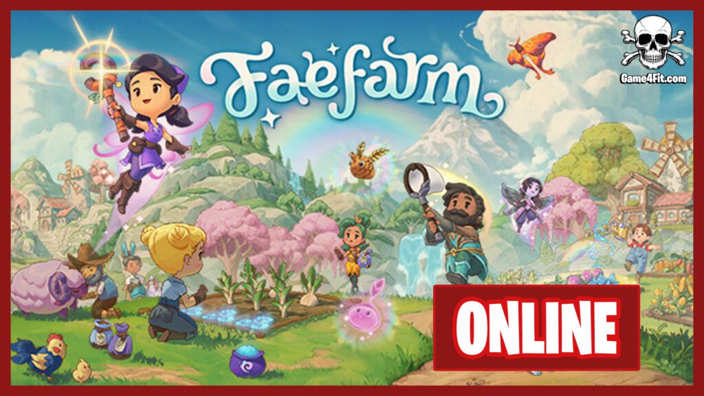 Fae Farm