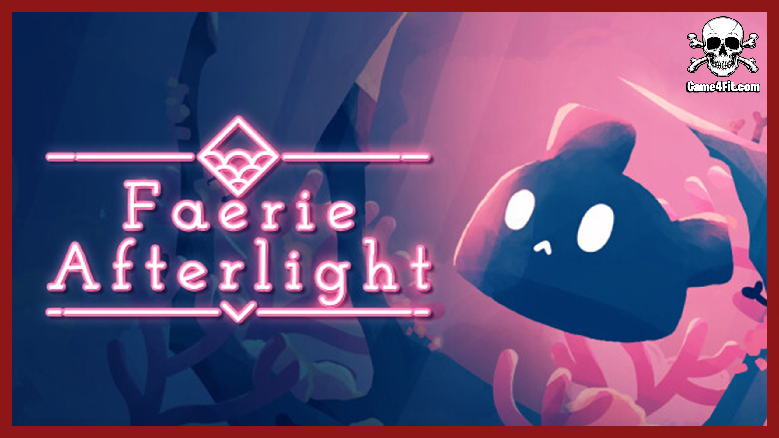 Faerie Afterlight