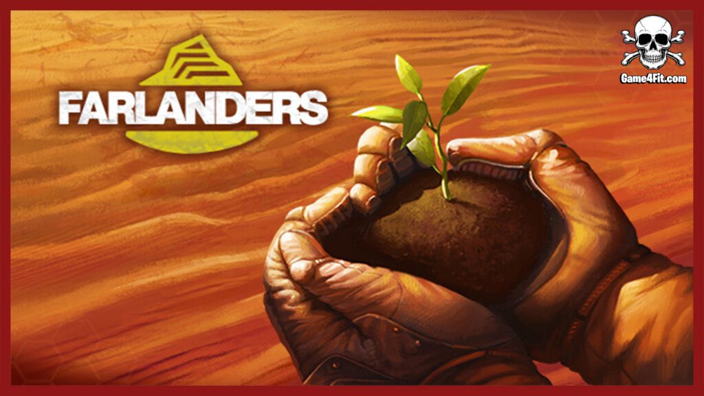 Farlanders