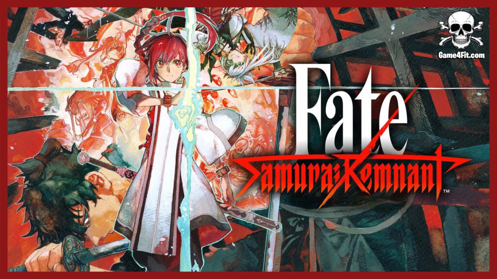 Fate/Samurai Remnant