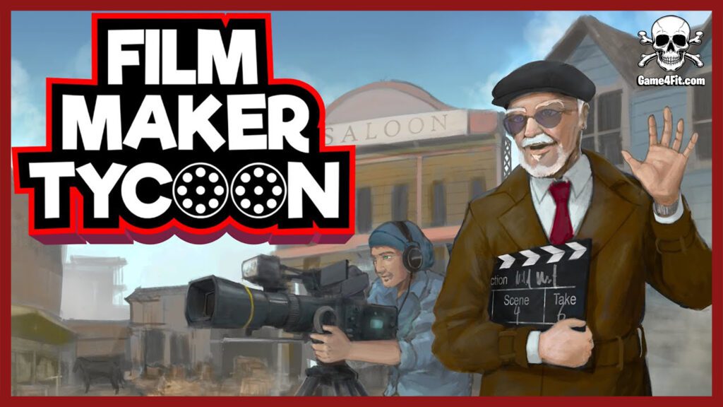 Filmmaker Tycoon