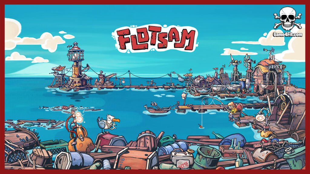 Flotsam