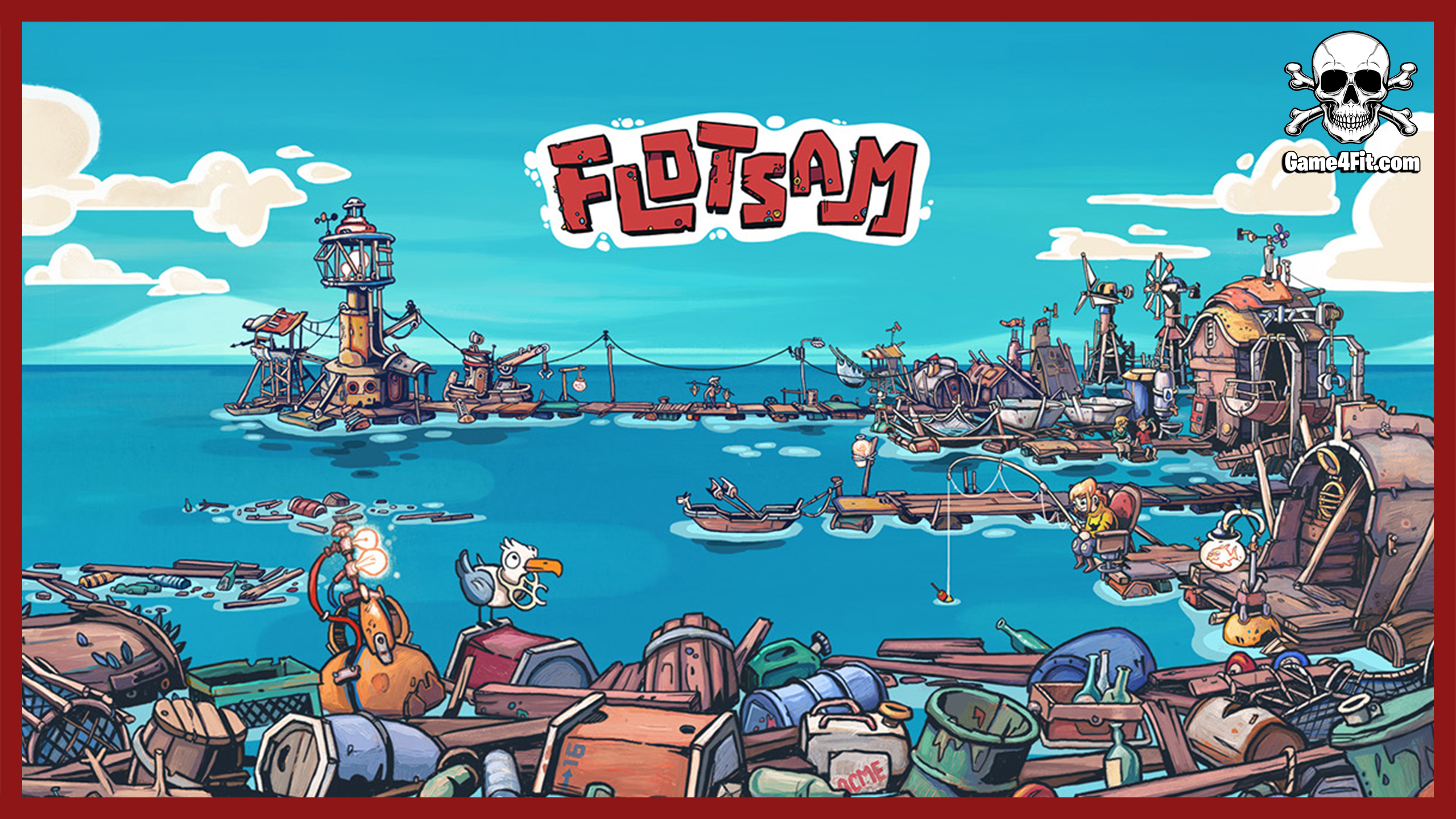Flotsam