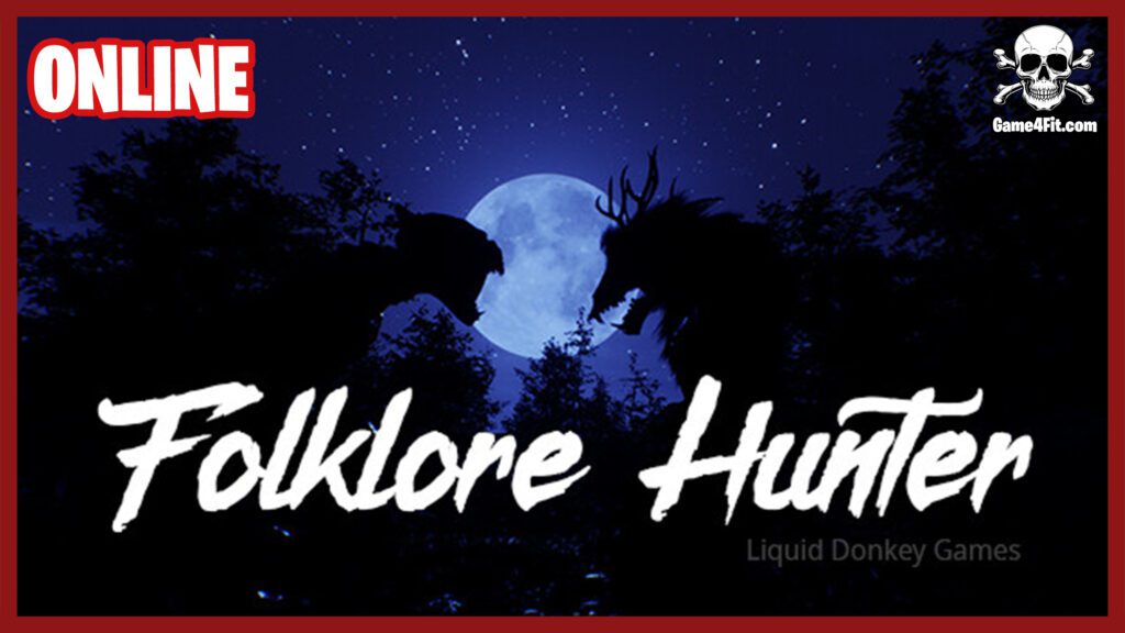 Folklore Hunter