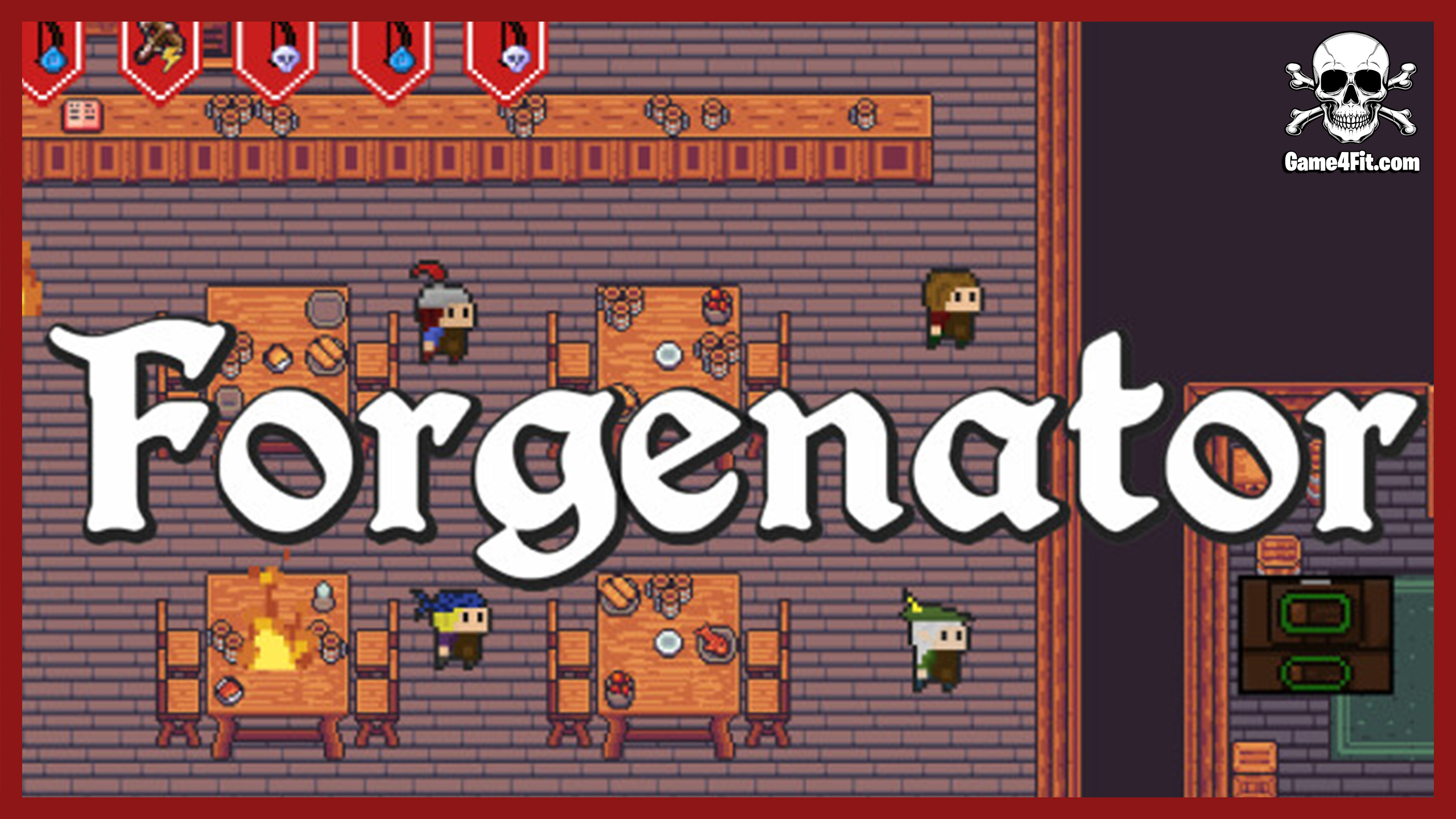 Forgenator