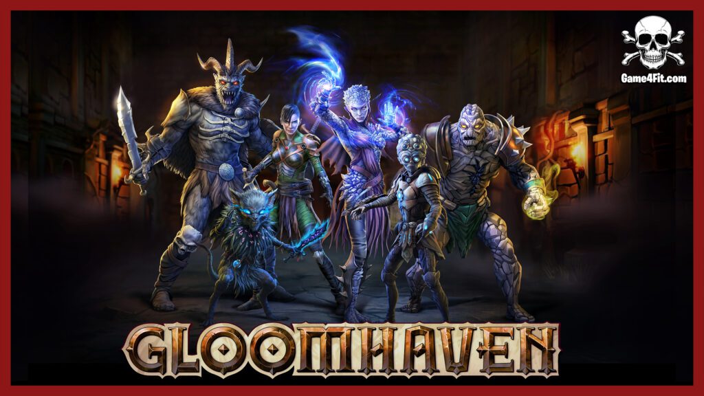 Gloomhaven
