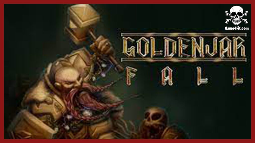 Goldenjar Fall