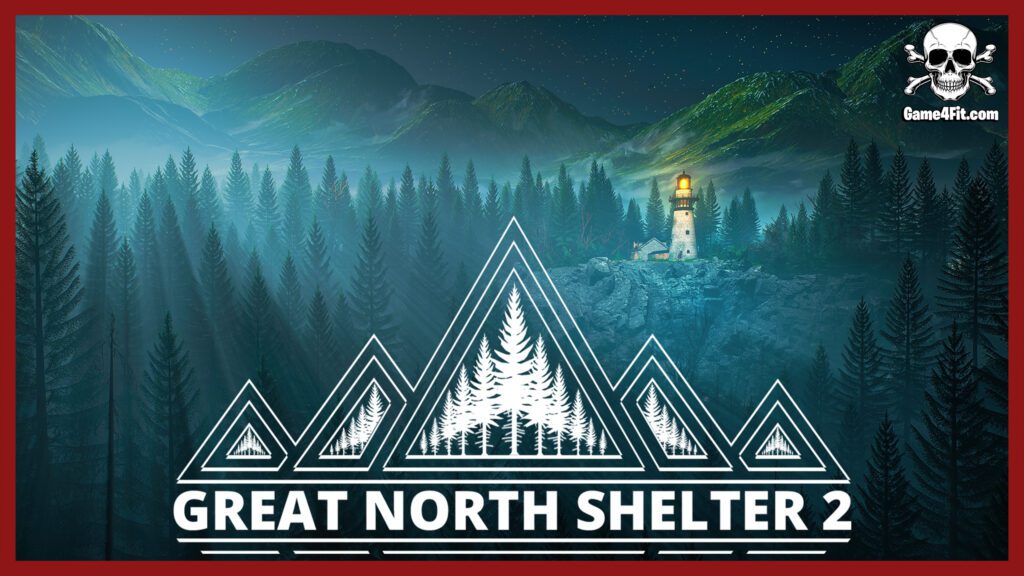 Great North Shelter 2