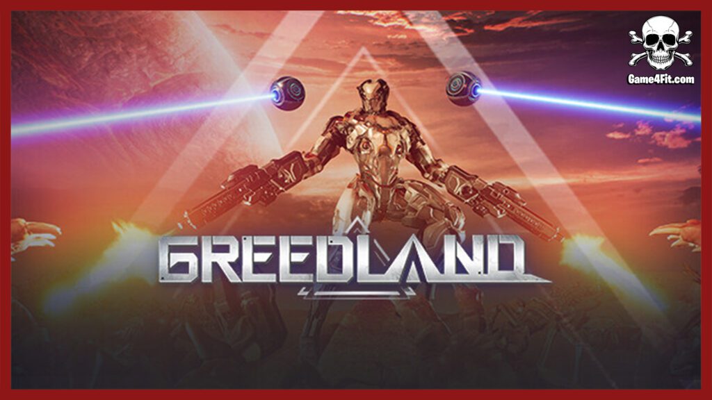 Greedland