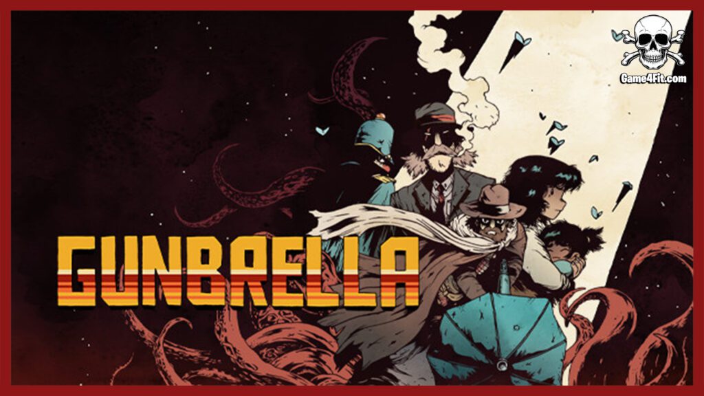 Gunbrella