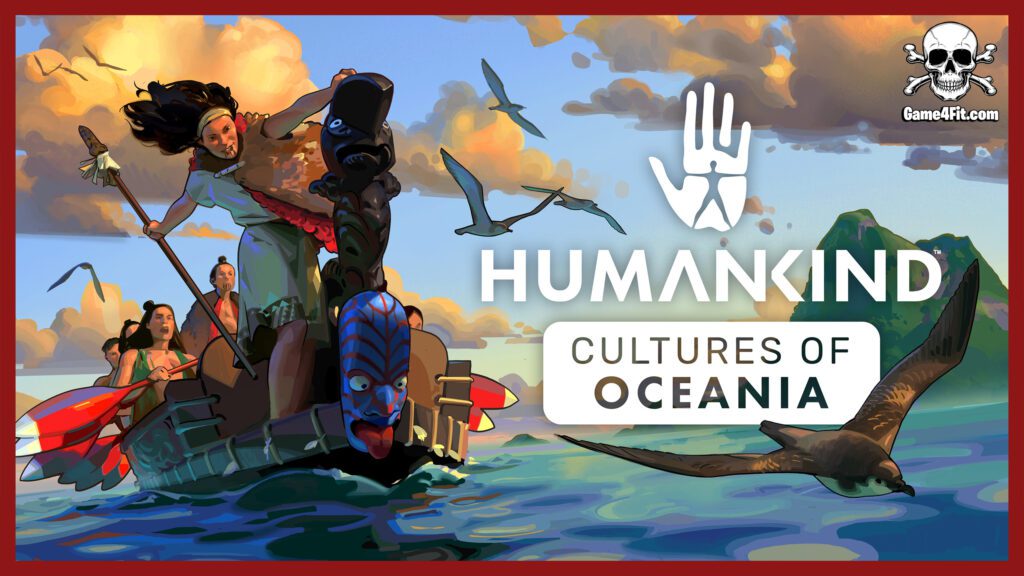 HUMANKIND
