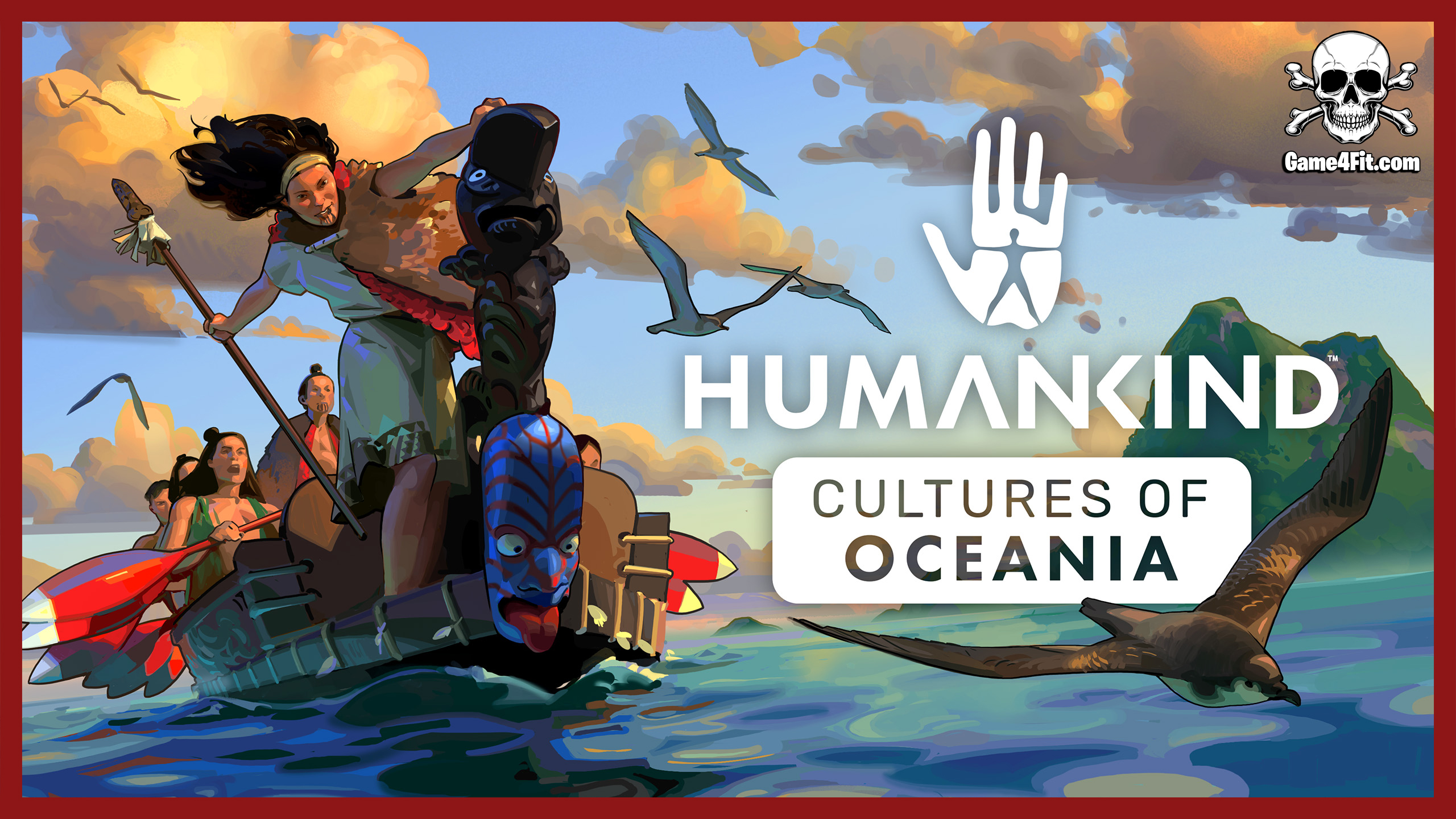 HUMANKIND