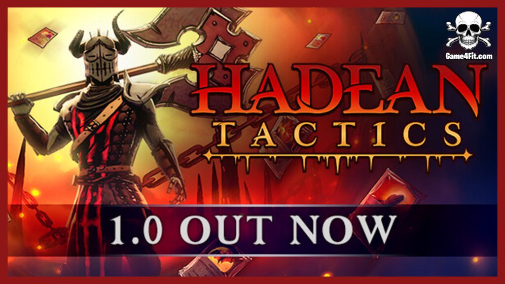 Hadean Tactics