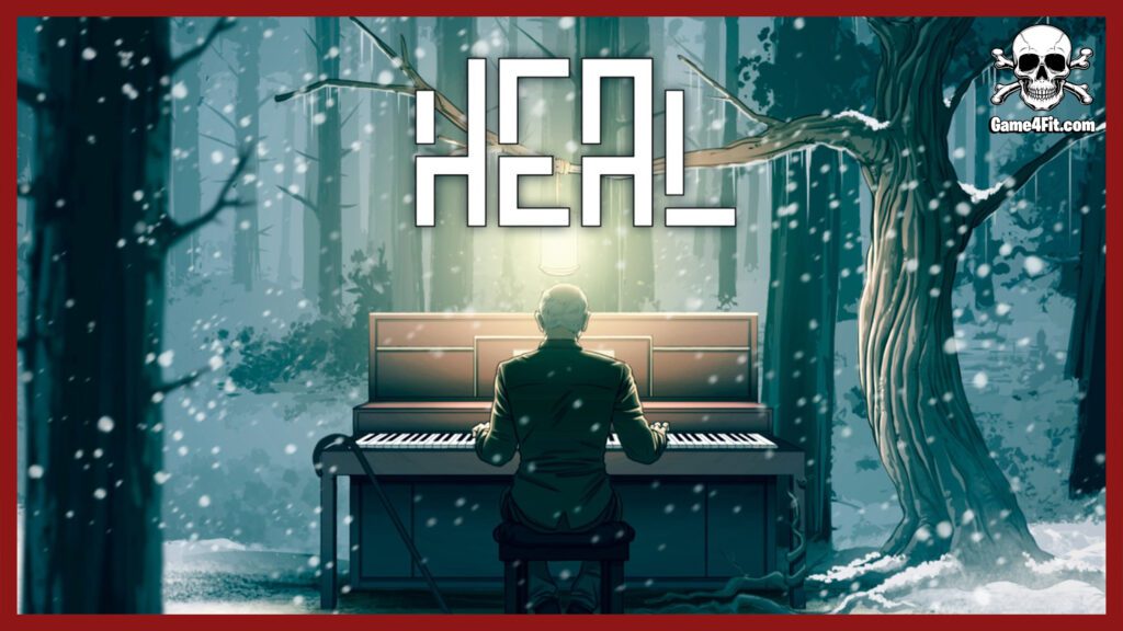 Heal