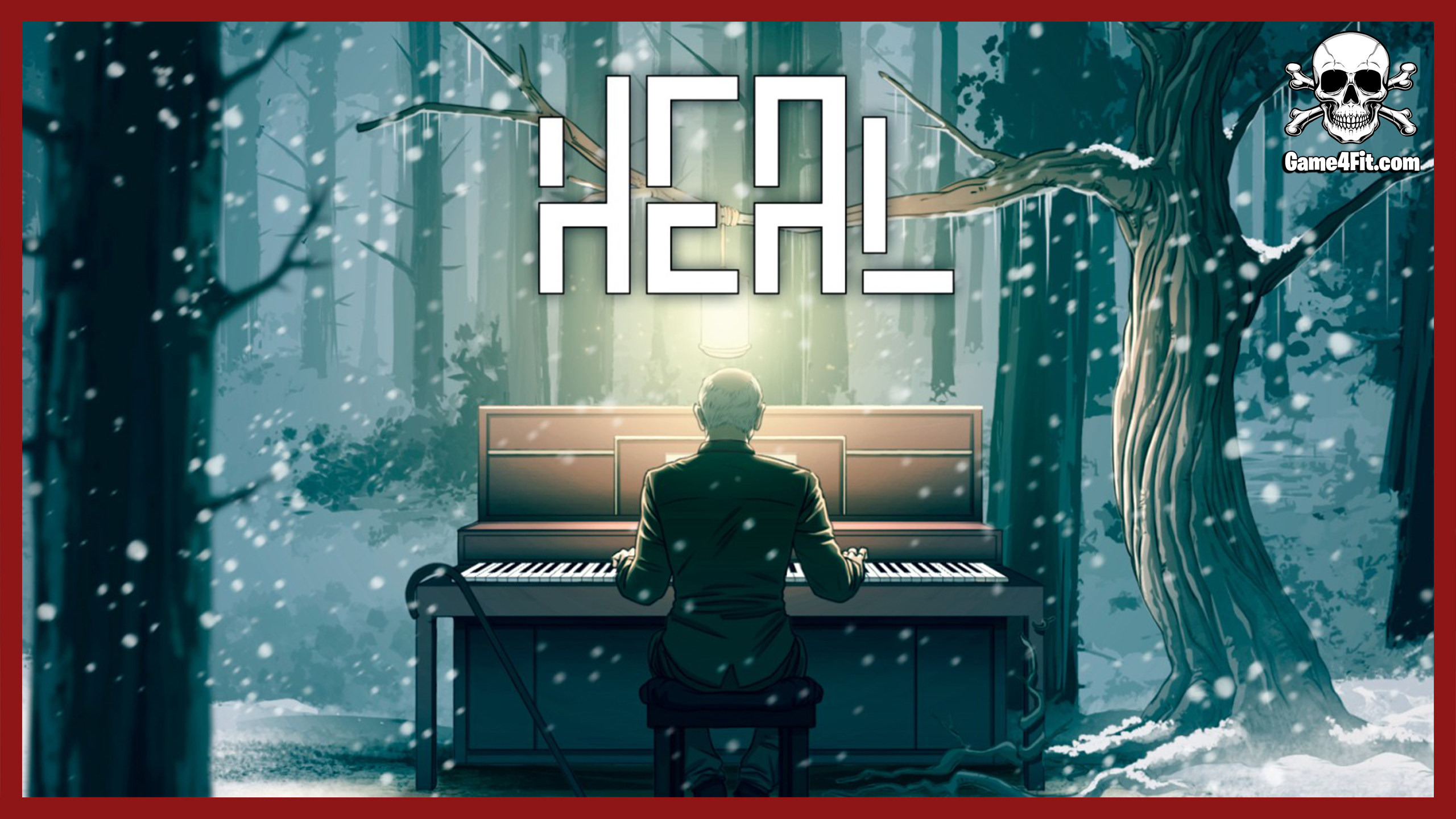 Heal