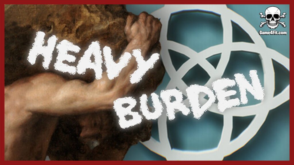 Heavy Burden