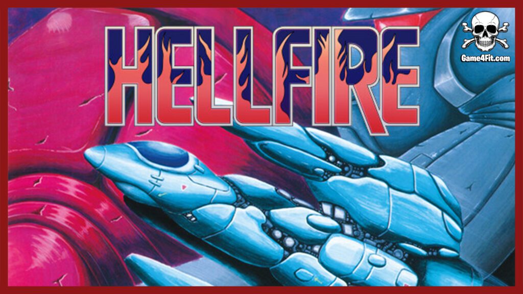 Hellfire