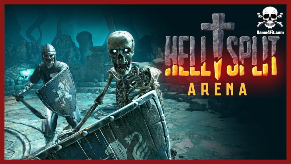 Hellsplit Arena