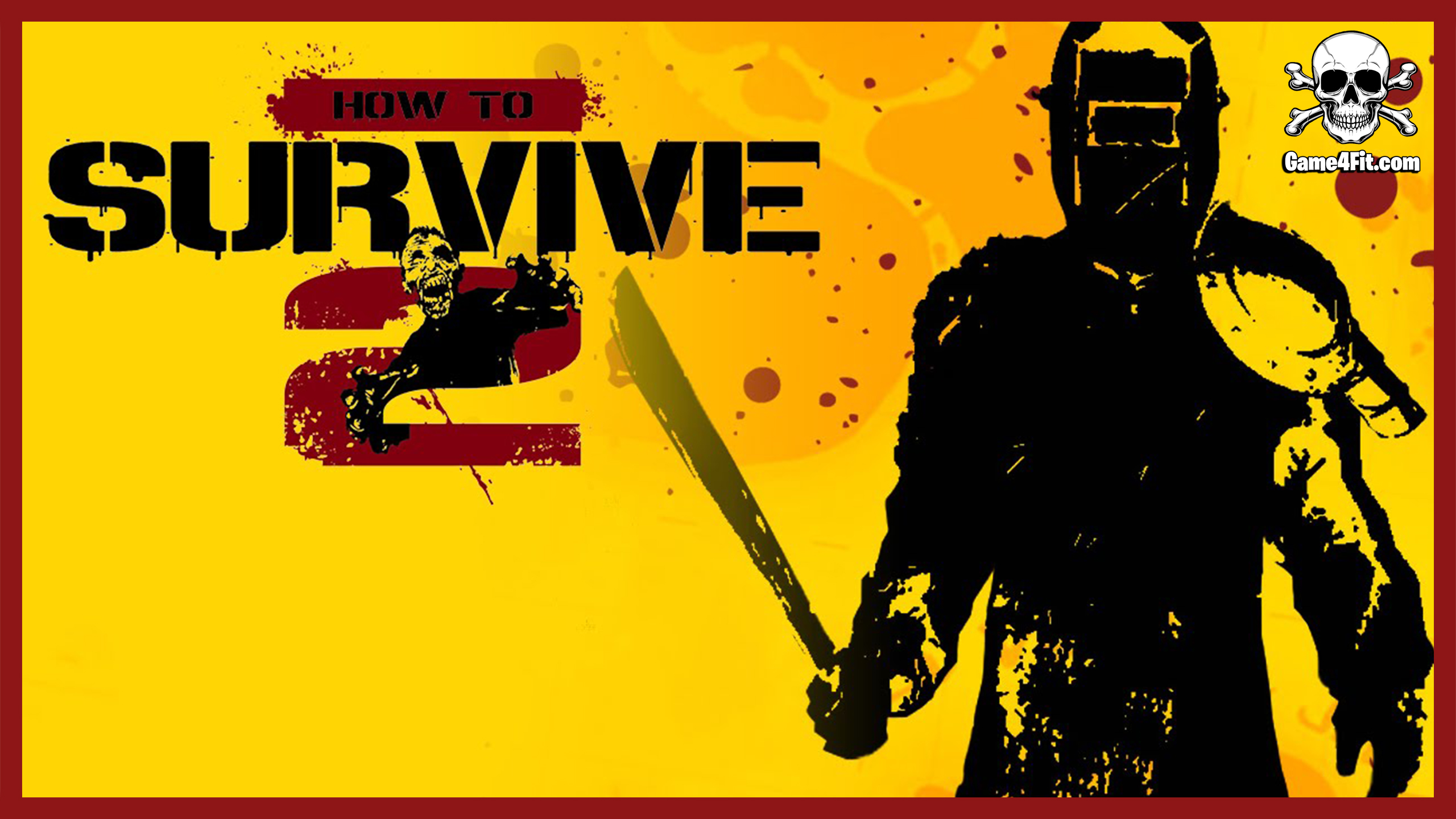 How to Survive 2