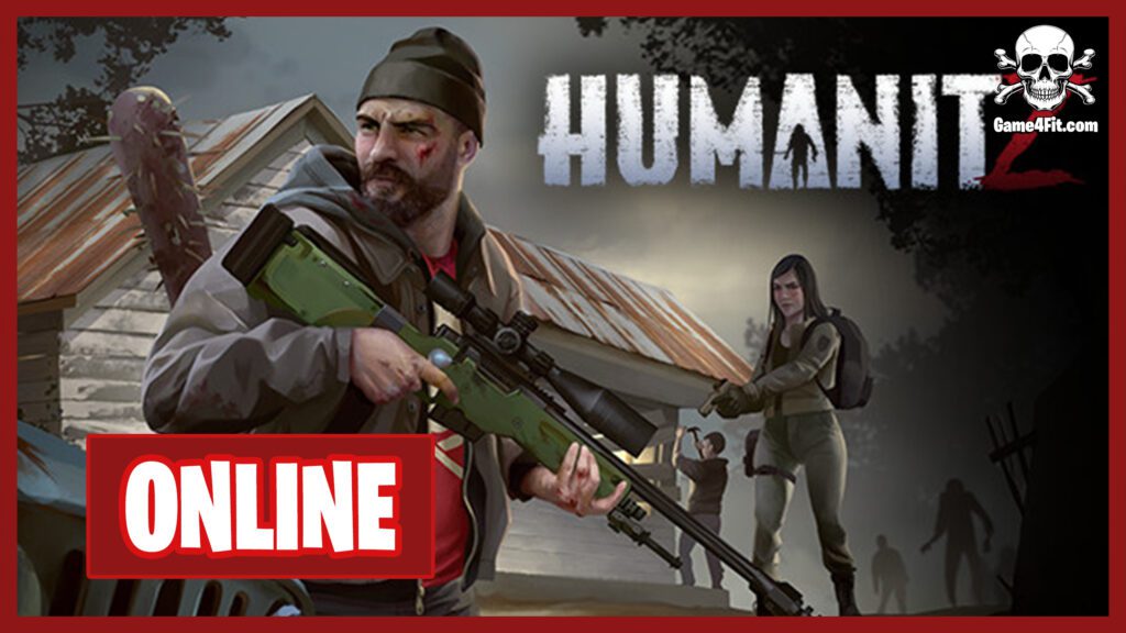 HumanitZ