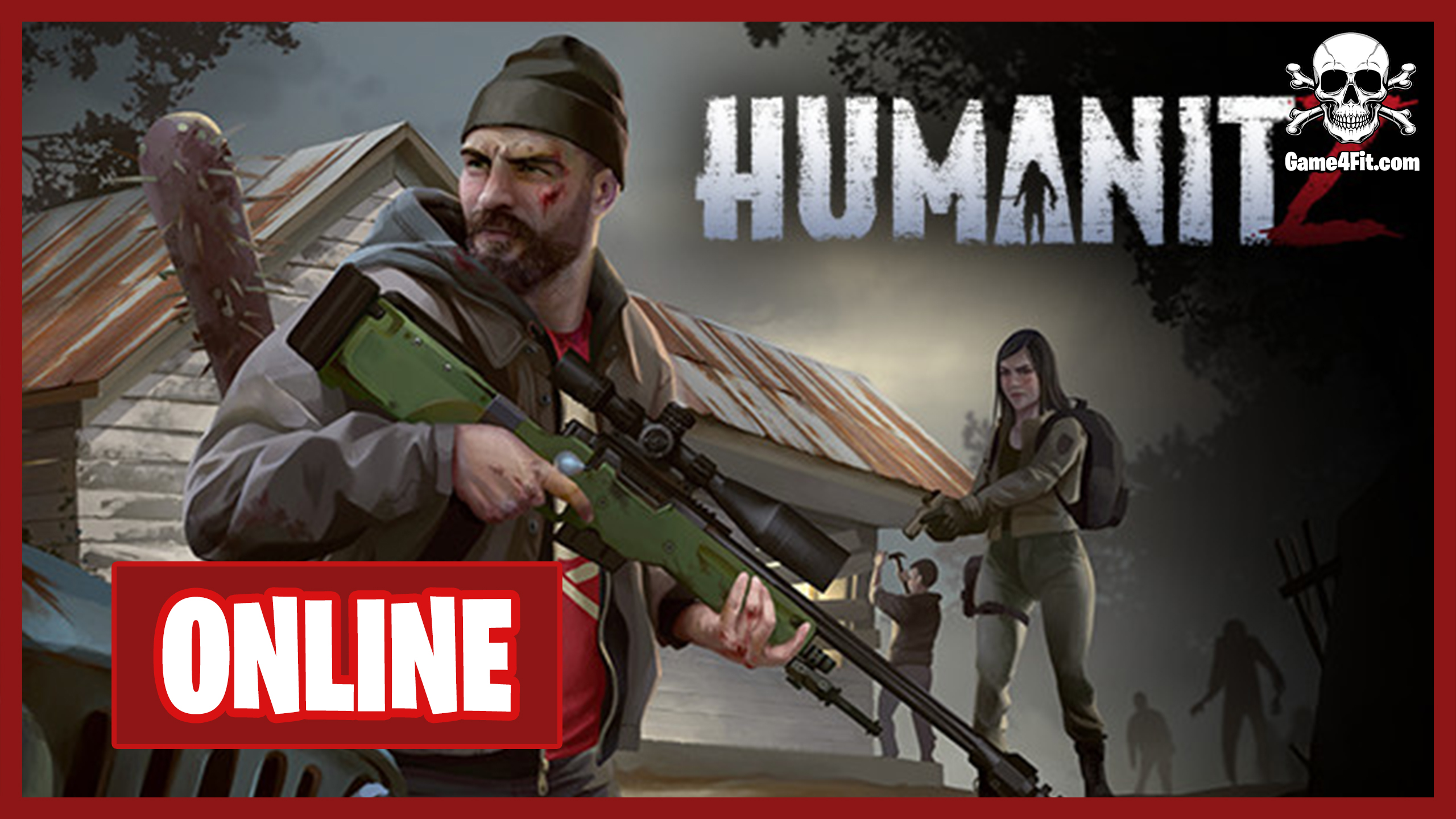 HumanitZ