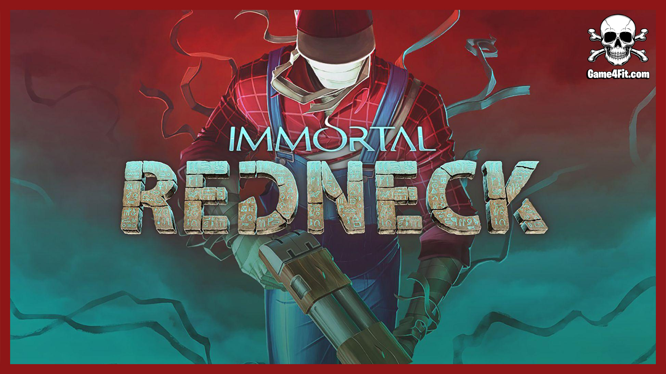 Immortal Redneck