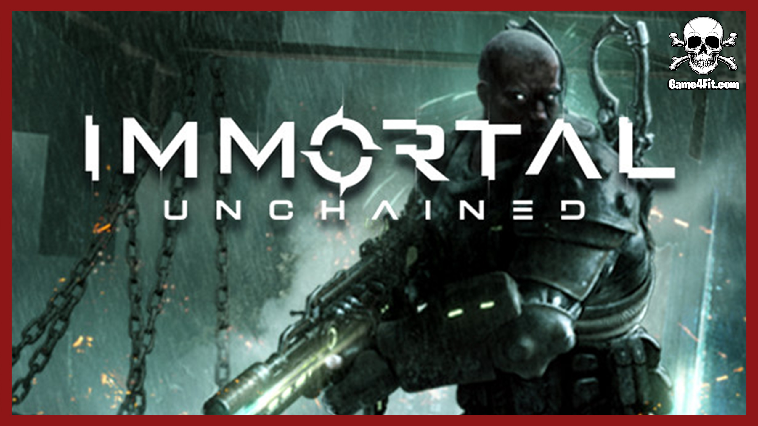Immortal Unchained