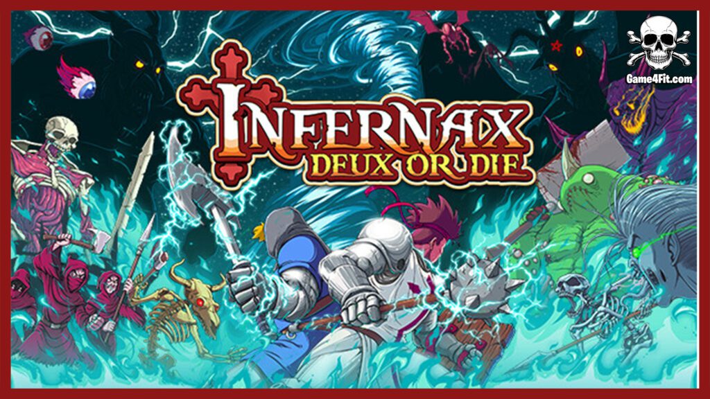 Infernax